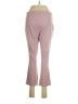 Jules & Leopold Chevron-herringbone Pink Active Pants Size L - photo 2
