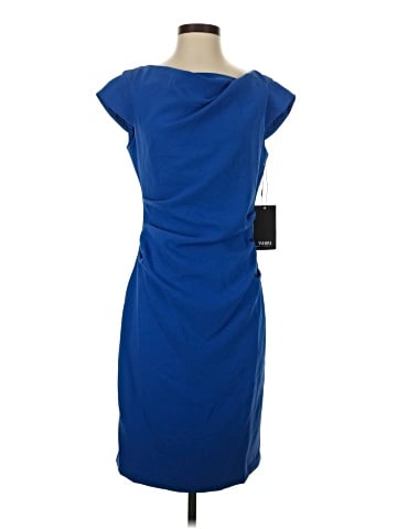 White House Black Market Cocktail Dress (view 1)