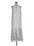 Nine West Blue Casual Dress Size XL - photo 1