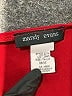 Mandy Evans Red Sleeveless Blouse Size M - photo 7