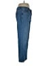 Ann Taylor Blue Jeans Size 10 (petite) - photo 4