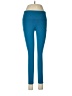 Lululemon Athletica Blue Active Pants Size 8 - photo 1