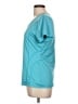 Reebok Teal Active T-Shirt Size L - photo 5