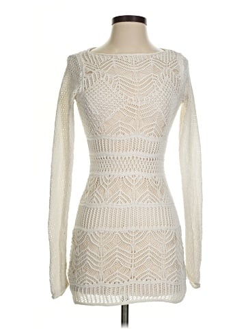 Abercrombie & Fitch Casual Dress (view 1)