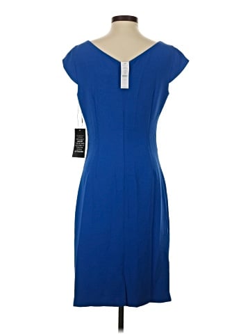 White House Black Market Cocktail Dress (view 2)