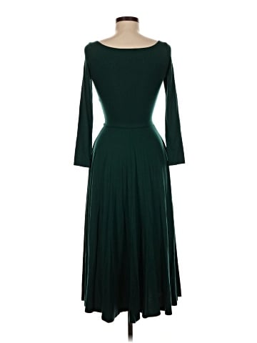 Reformation Jeans Cocktail Dress (view 2)