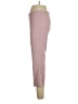 Jules & Leopold Chevron-herringbone Pink Active Pants Size L - photo 5