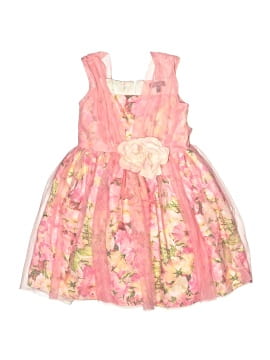 Ava & Yelly Dress