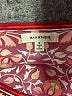 Max Studio Paisley Orange Casual Dress Size S - photo 7