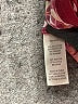 Max Studio Paisley Orange Casual Dress Size S - photo 8