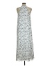 Nine West Blue Casual Dress Size XL - photo 2