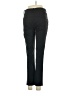 Ann Taylor LOFT Outlet Solid Black Active Pants Size 0 - photo 2