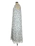Nine West Blue Casual Dress Size XL - photo 5