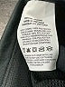 Nike 100% Polyester Black Track Jacket Size M - photo 7