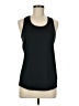 Danskin 100% Recycled Polyester Black Active Tank Size M - photo 1