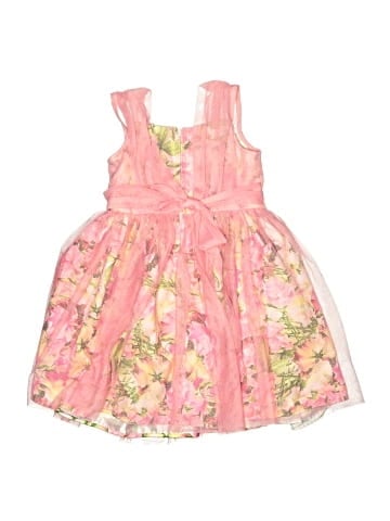 Ava & Yelly Dress (view 2)