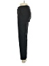 Ann Taylor LOFT Outlet Solid Black Active Pants Size 0 - photo 5