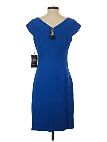 White House Black Market Cocktail Dress (view 2)