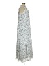 Nine West Blue Casual Dress Size XL - photo 4