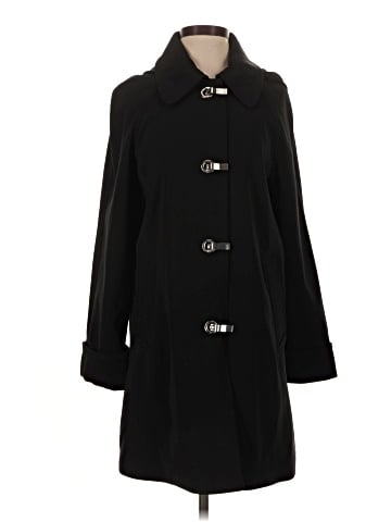 MICHAEL Michael Kors Coat (view 1)