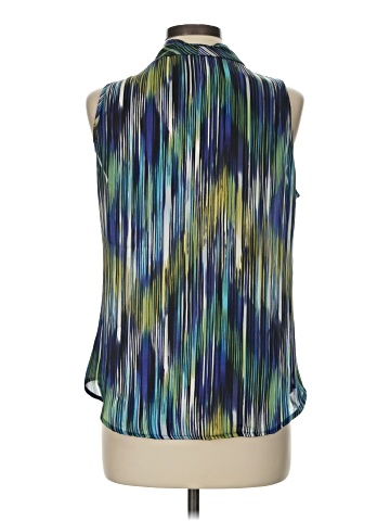 Adiva Sleeveless Blouse (view 2)