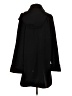 MICHAEL Michael Kors 100% Polyester Black Coat Size S - photo 2