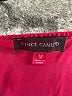 Vince Camuto 100% Polyester Pink Long Sleeve Blouse Size M - photo 7