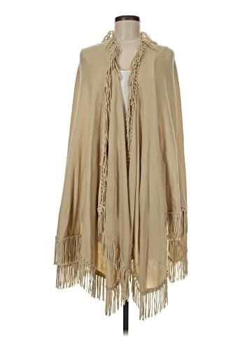 Coldwater Creek Poncho (view 1)