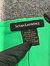 Susan Lawrence Green Sleeveless Blouse Size S - photo 7