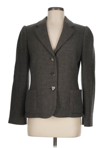 Armani Collezioni Blazer (view 1)