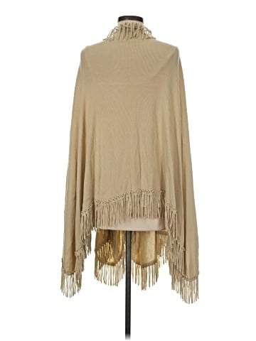 Coldwater Creek Poncho (view 2)