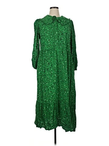 Who What Wear Casual Dress (view 1)