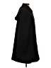 MICHAEL Michael Kors 100% Polyester Black Coat Size S - photo 4