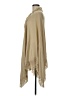 Coldwater Creek Tan Poncho One size - photo 5