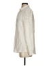 Club Monaco Ivory Long Sleeve Blouse Size S - photo 5