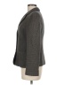 Armani Collezioni 100% Polyester Tweed Gray Blazer Size 8 - photo 5