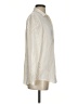 Club Monaco Ivory Long Sleeve Blouse Size S - photo 4