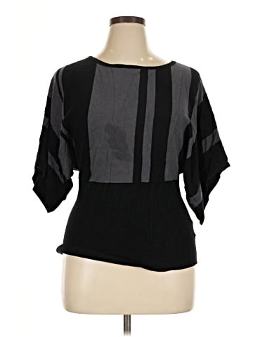 Style&Co Cardigan (view 1)
