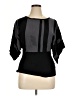 Style&Co Black Cardigan Size XL - photo 1