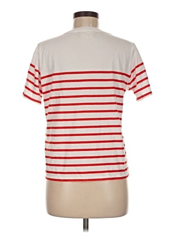 Sézane Short Sleeve T-Shirt (view 2)