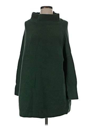 Free People Turtleneck Sweater (view 1)