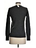 J.Crew 100% Cashmere Gray Cashmere Pullover Sweater Size XS - photo 2