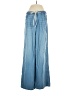 Ann Taylor LOFT 100% Lyocell Blue Jeans Size 27 waist - photo 1