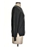 J.Crew 100% Cashmere Gray Cashmere Pullover Sweater Size XS - photo 4