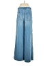 Ann Taylor LOFT 100% Lyocell Blue Jeans Size 27 waist - photo 2