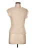 Zara Ivory Cardigan Size L - photo 1