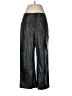 Madewell 100% Polyurethane Black Casual Pants Size 29 waist - photo 1