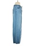 Ann Taylor LOFT 100% Lyocell Blue Jeans Size 27 waist - photo 4