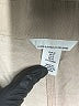 H&M Solid Tan Khaki Shorts Size 10 - photo 3