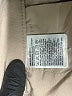 H&M Solid Tan Khaki Shorts Size 10 - photo 4